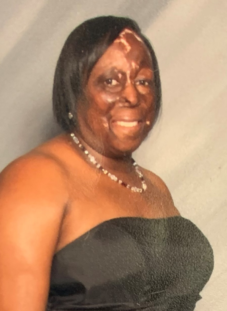 Audrey Gretta Walters