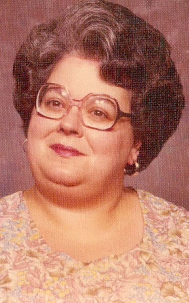 Joyce Ann (Unkefer)  Scott