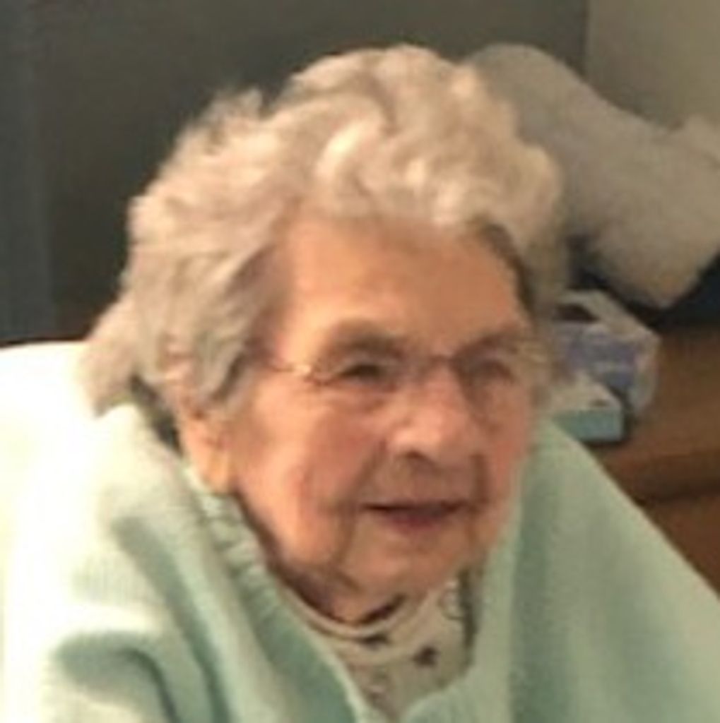 Marjorie Kittredge Profile Photo
