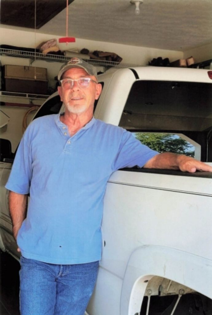 George Donald Schultz Jr.