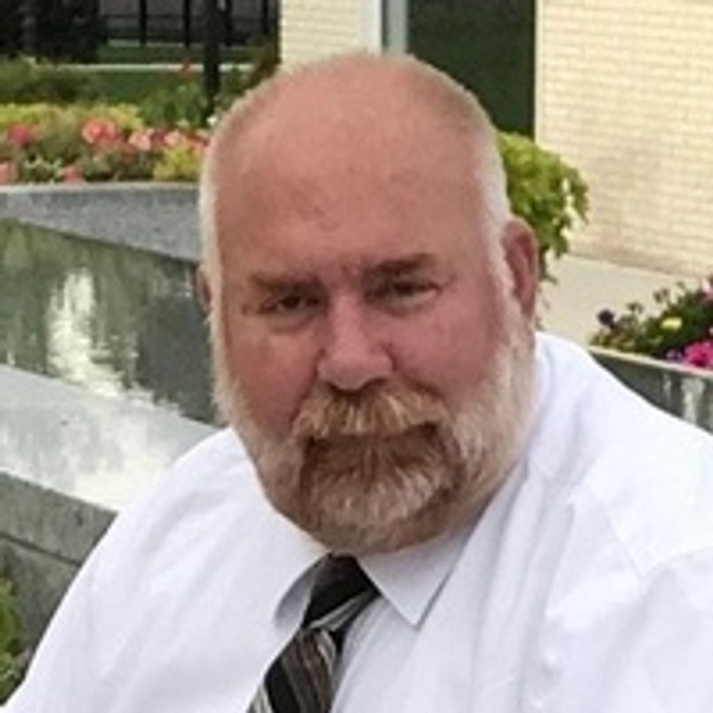 Douglas Michael James