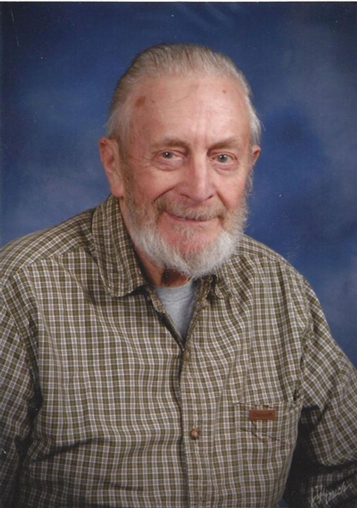 James "Jim" Anthony Brundridge Profile Photo