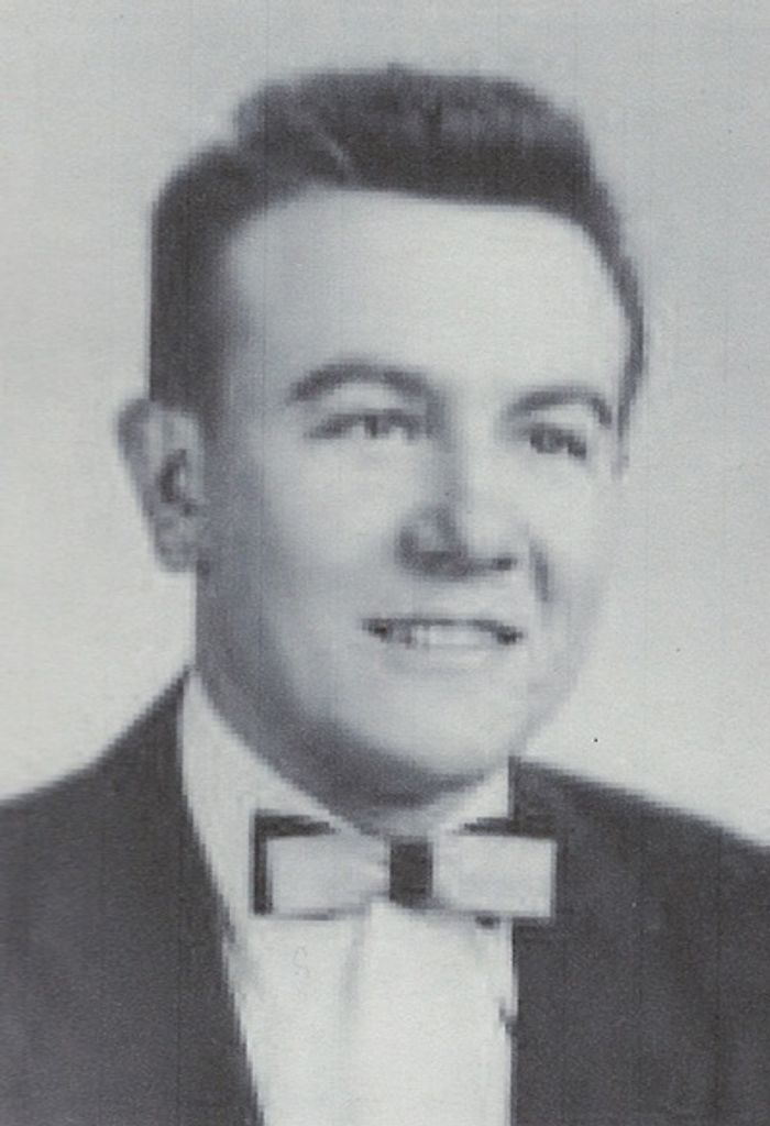Paul J. Yatsonsky Profile Photo