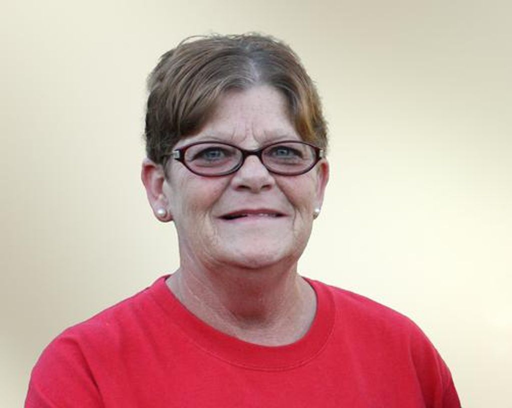 Rita Hatter Profile Photo