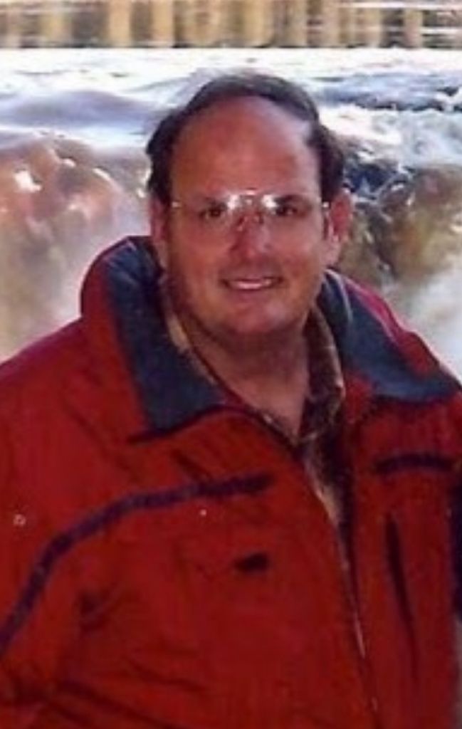 Matthew T. Brown