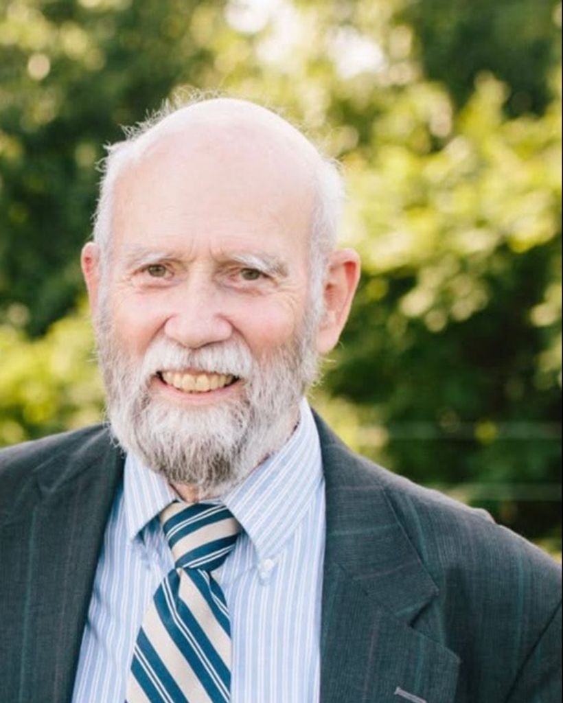 James R. Williams, Sr. Profile Photo
