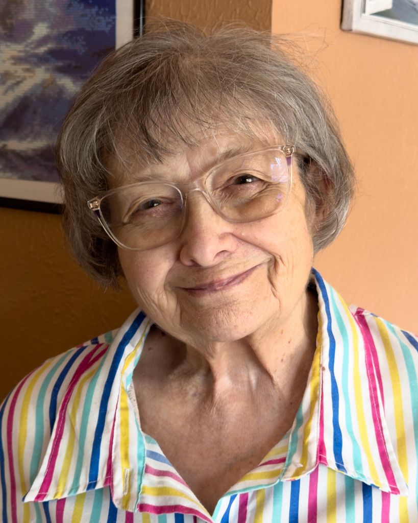 Claudia Jayne Sturm
