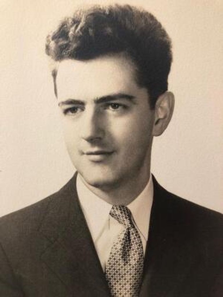 Edward Emmett Ronan, Jr. Profile Photo