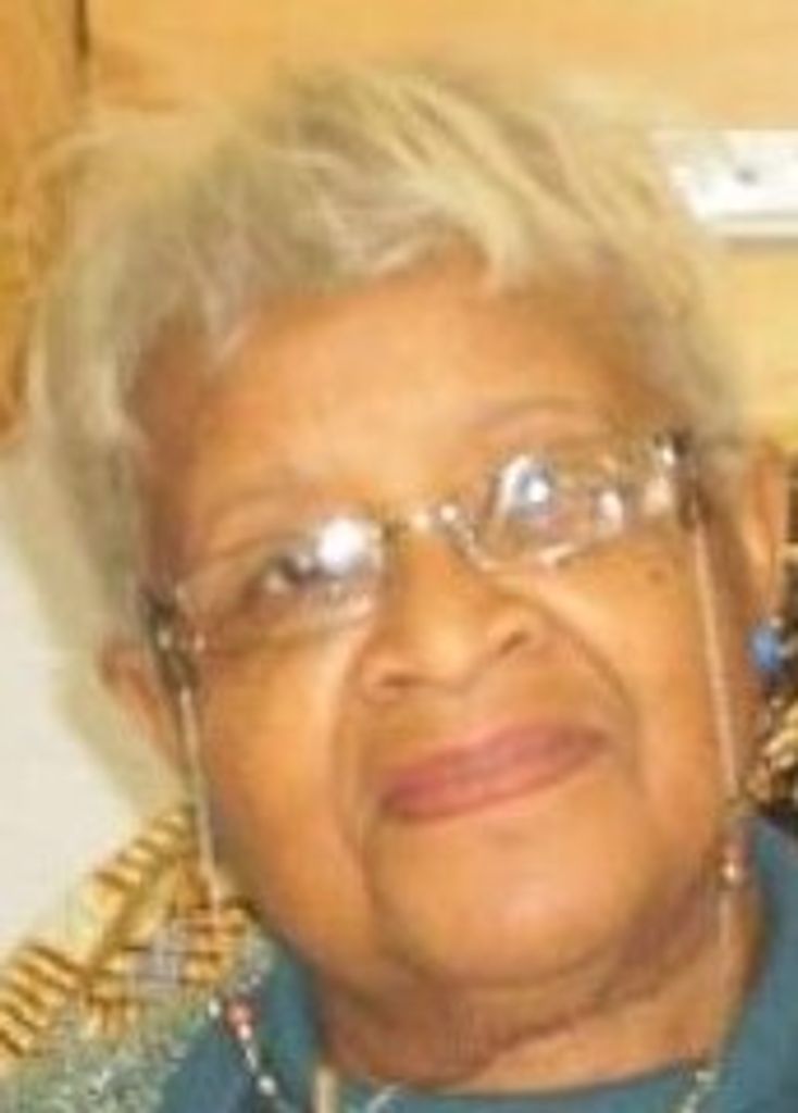 Marlyene A. Harrison Profile Photo