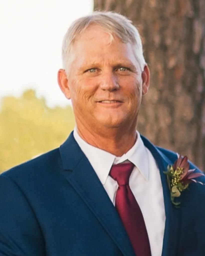 Gary Alan Eliason