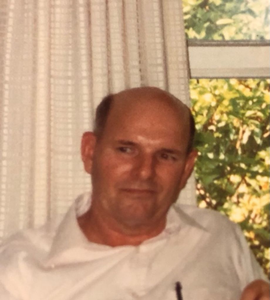 Clifton A. Earnest Profile Photo