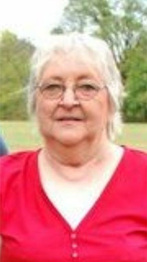 Patricia Ann Earlywine