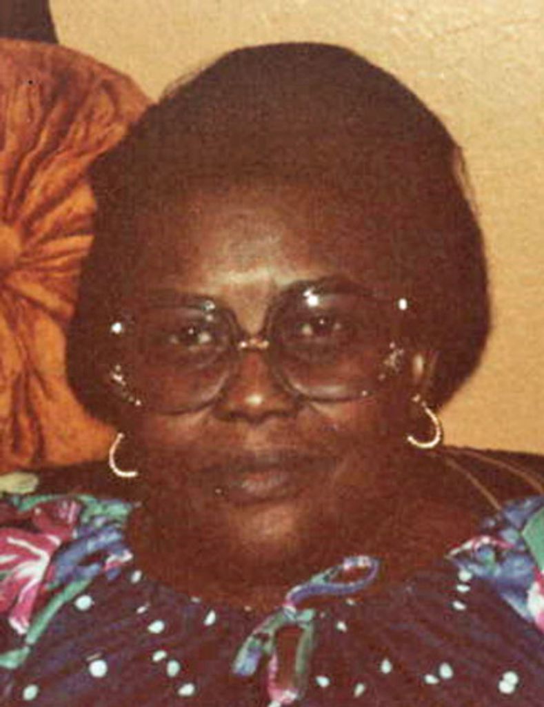 Queen Esther Martin Profile Photo