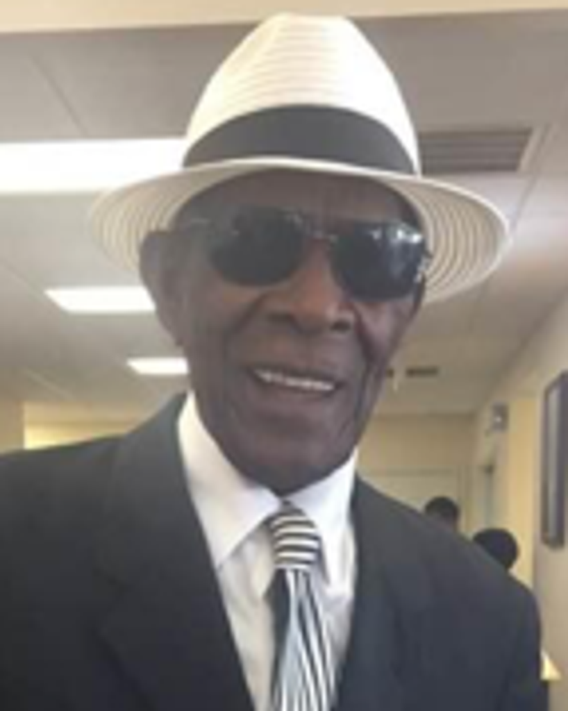 Robert Earl Ferguson Sr.