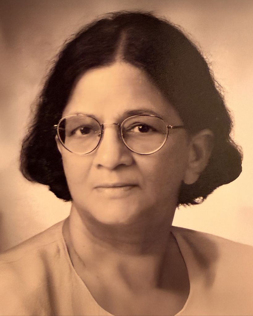 Usha Gupta