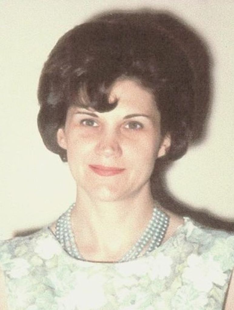 Eileen Louise Vanallman