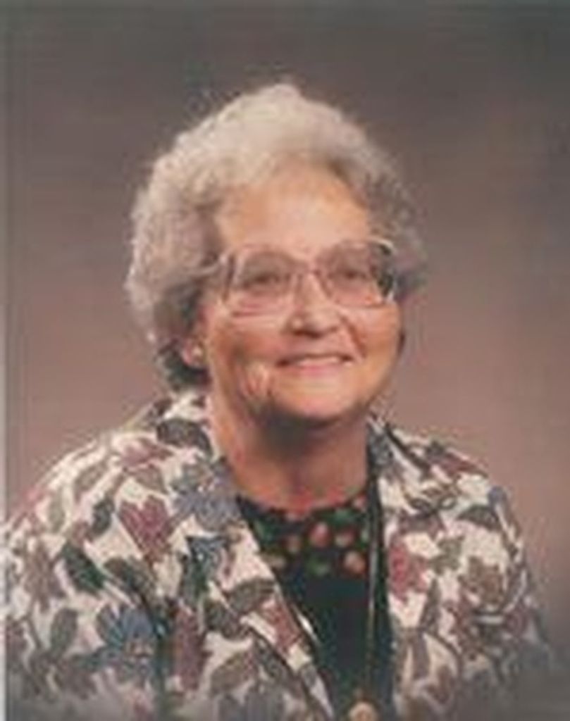 Zola Jane Simpkins Linkous