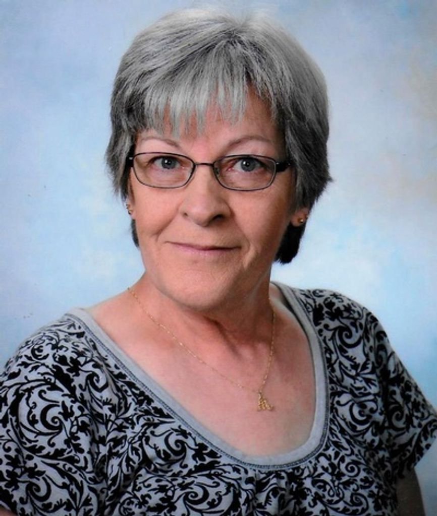 Mary Walton Profile Photo