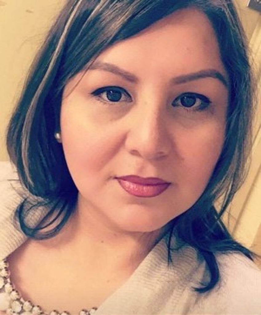 Jacqueline V. Vera-Castillo