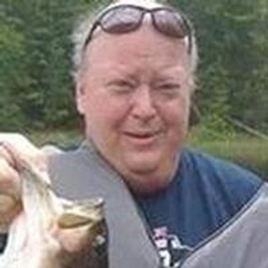 Michael James Mooney