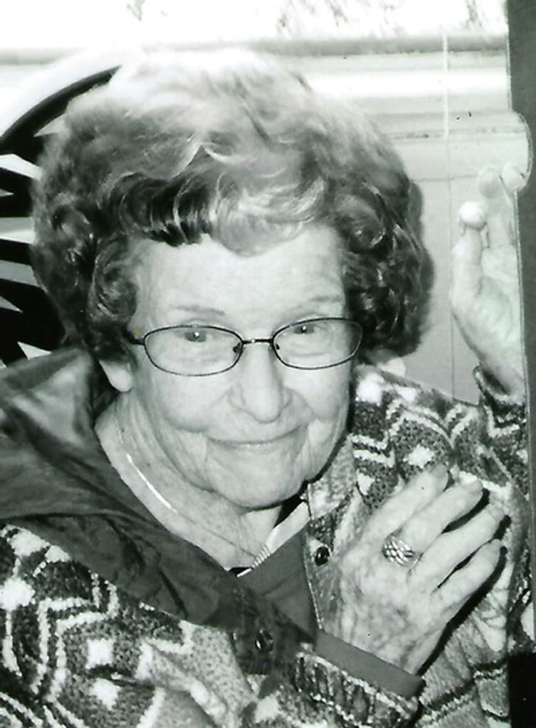 Frances (Johnson) Eastman