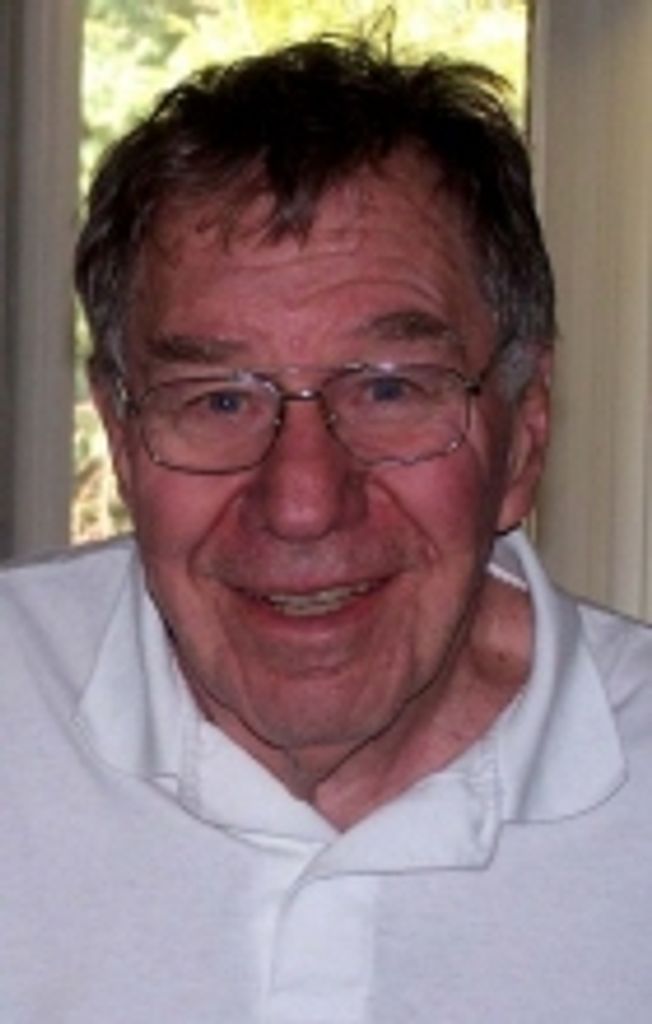 Herbert  A. FRIESEN