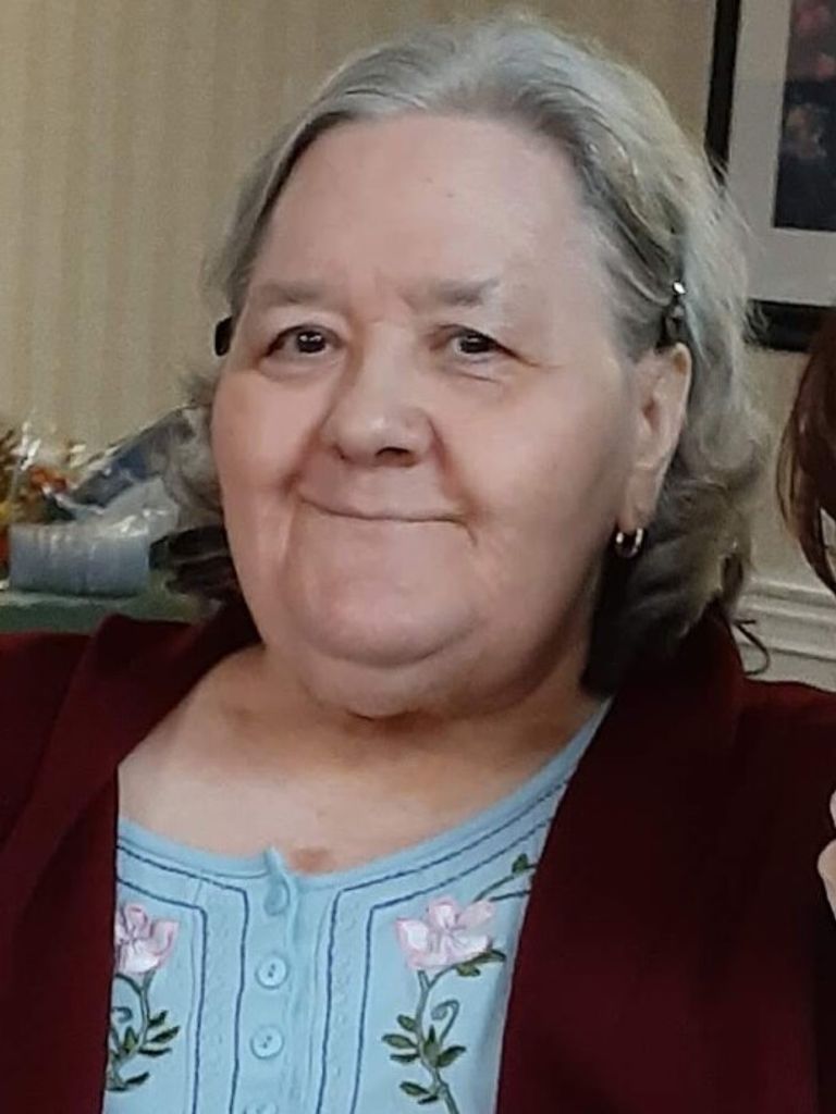 Wilma Knight Profile Photo