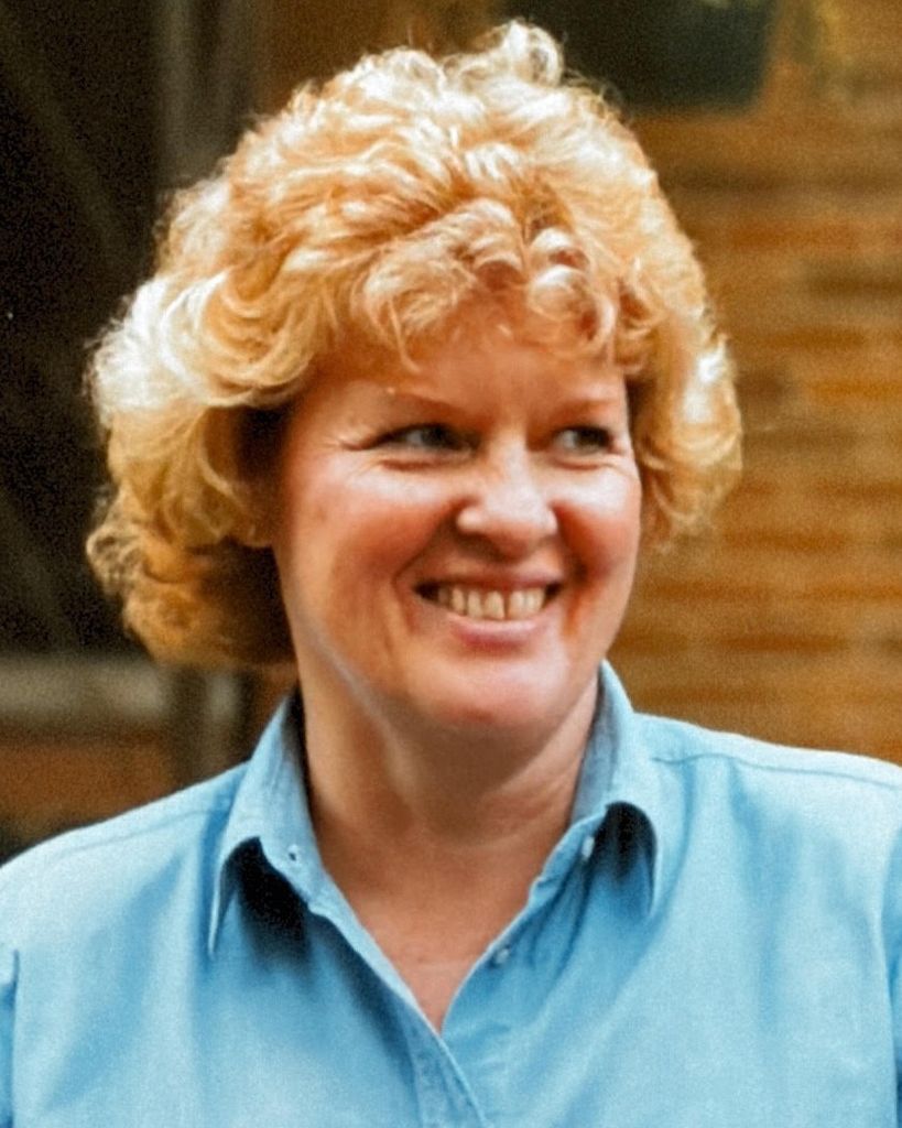 Cheryl Marie Heath