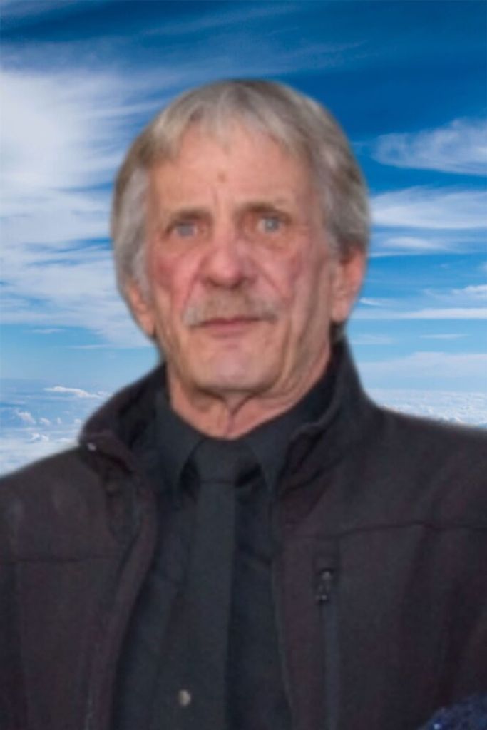 Michael Maurice McKissack