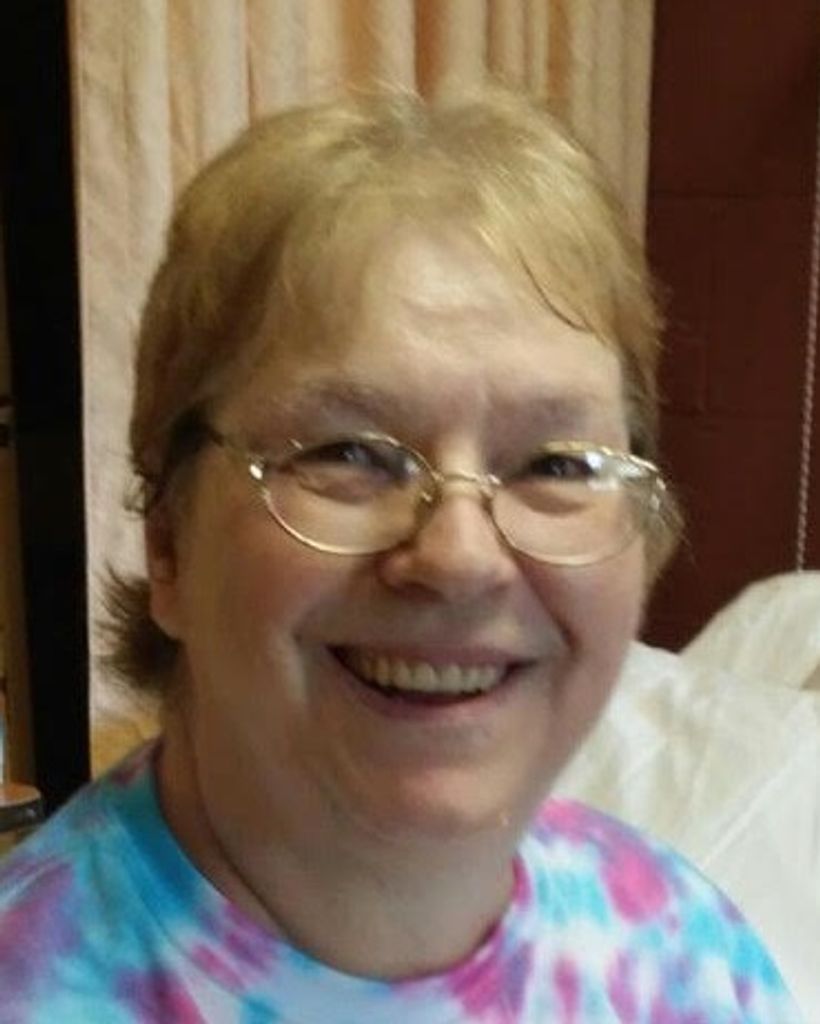 Jacqueline May Hendershot