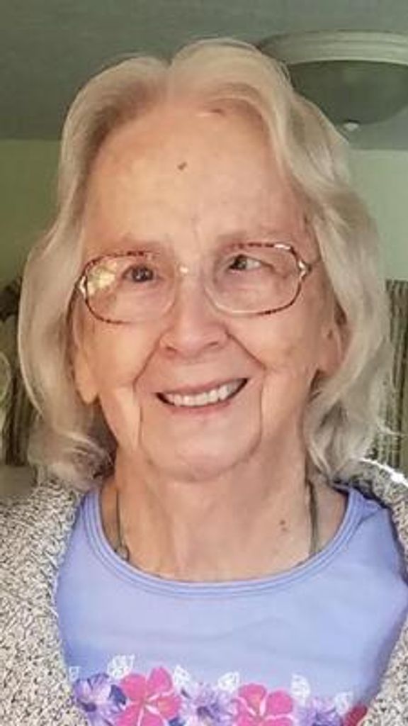 Marie Holman Profile Photo