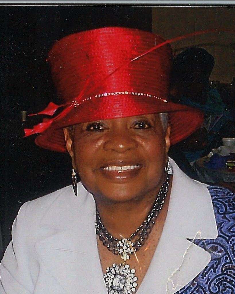 Ether Lee Green - Johnson Profile Photo