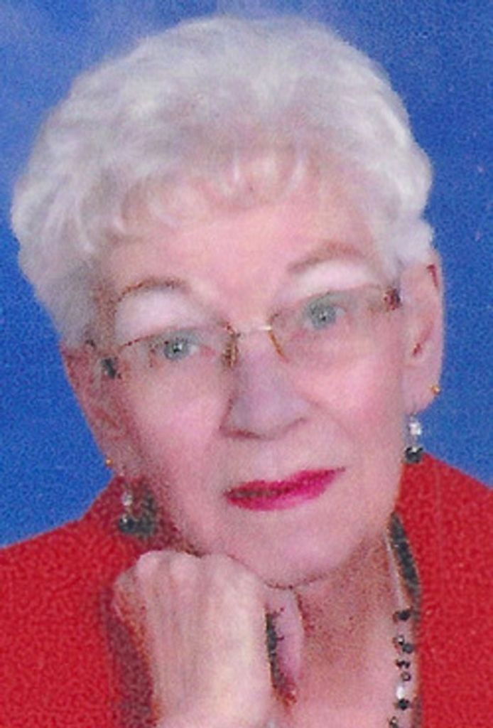 Janet O'Connell Green