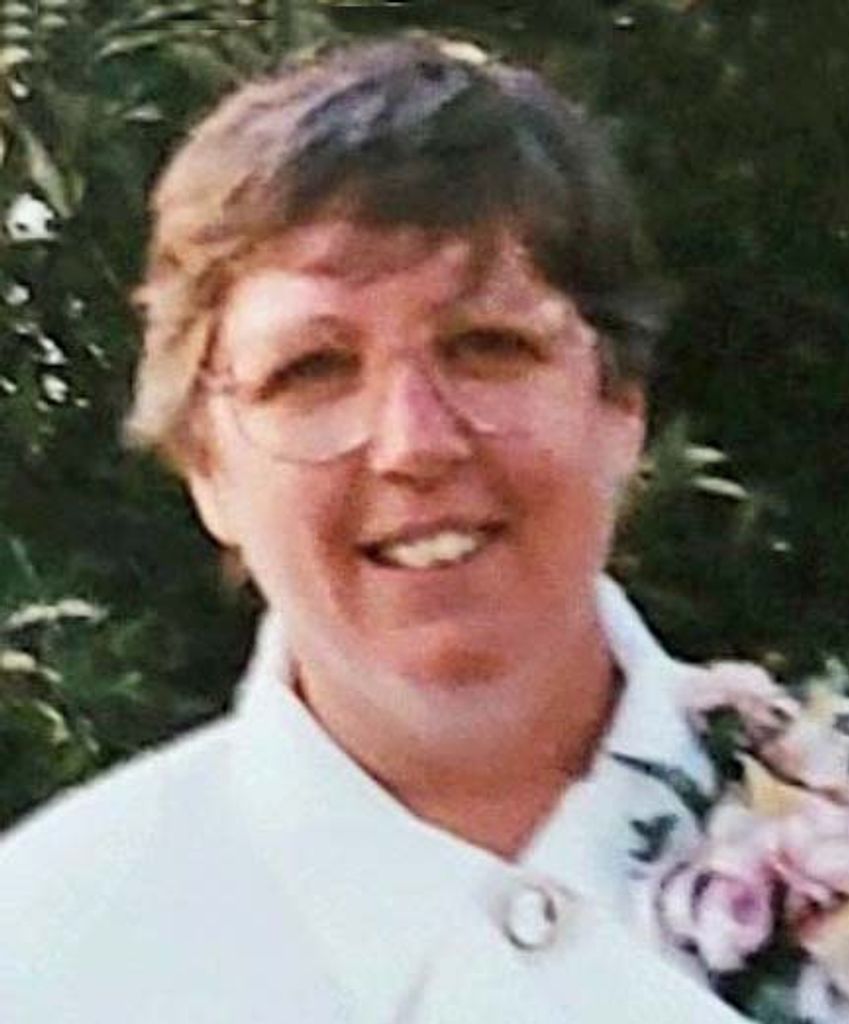 Marilyn J. Whorton