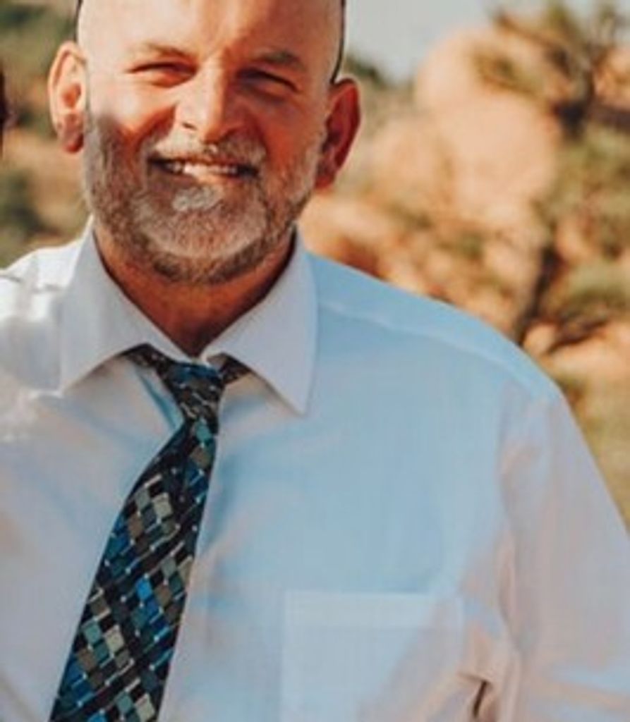 Scott Linden Profile Photo