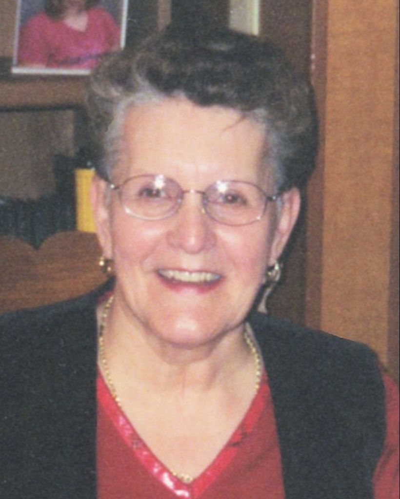 Ella Robinson Profile Photo