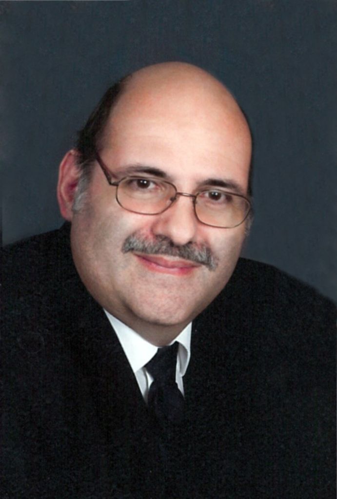 Gerard J. "Jerry" Desapio