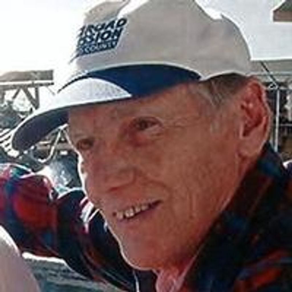 Hans "Jerry" Austermann