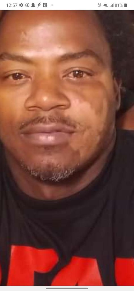 Mr. Erick Lamar Robertson