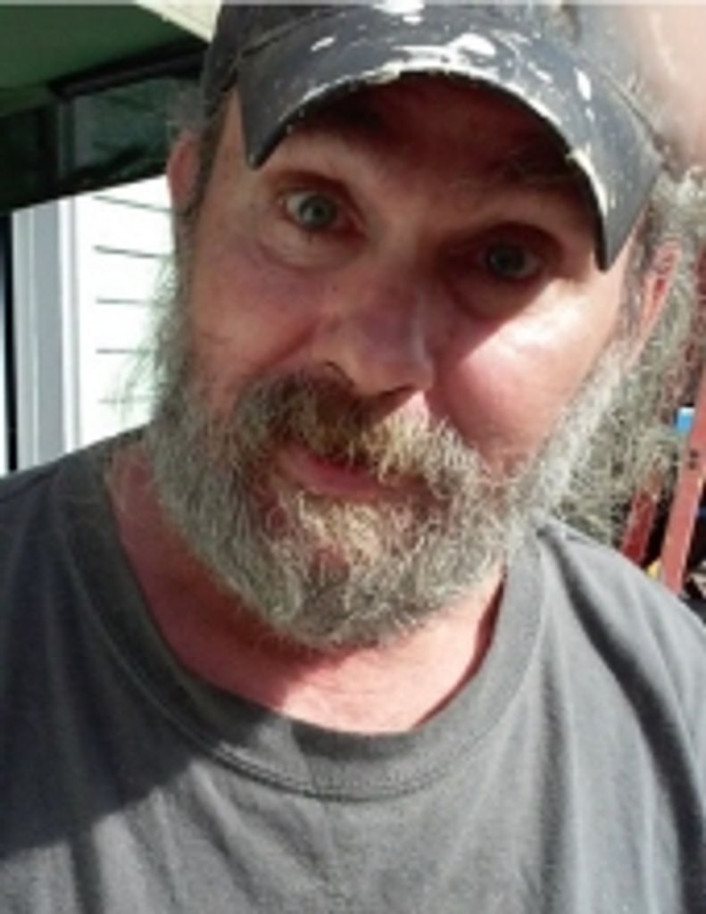 Randy Lee Danner Sr.