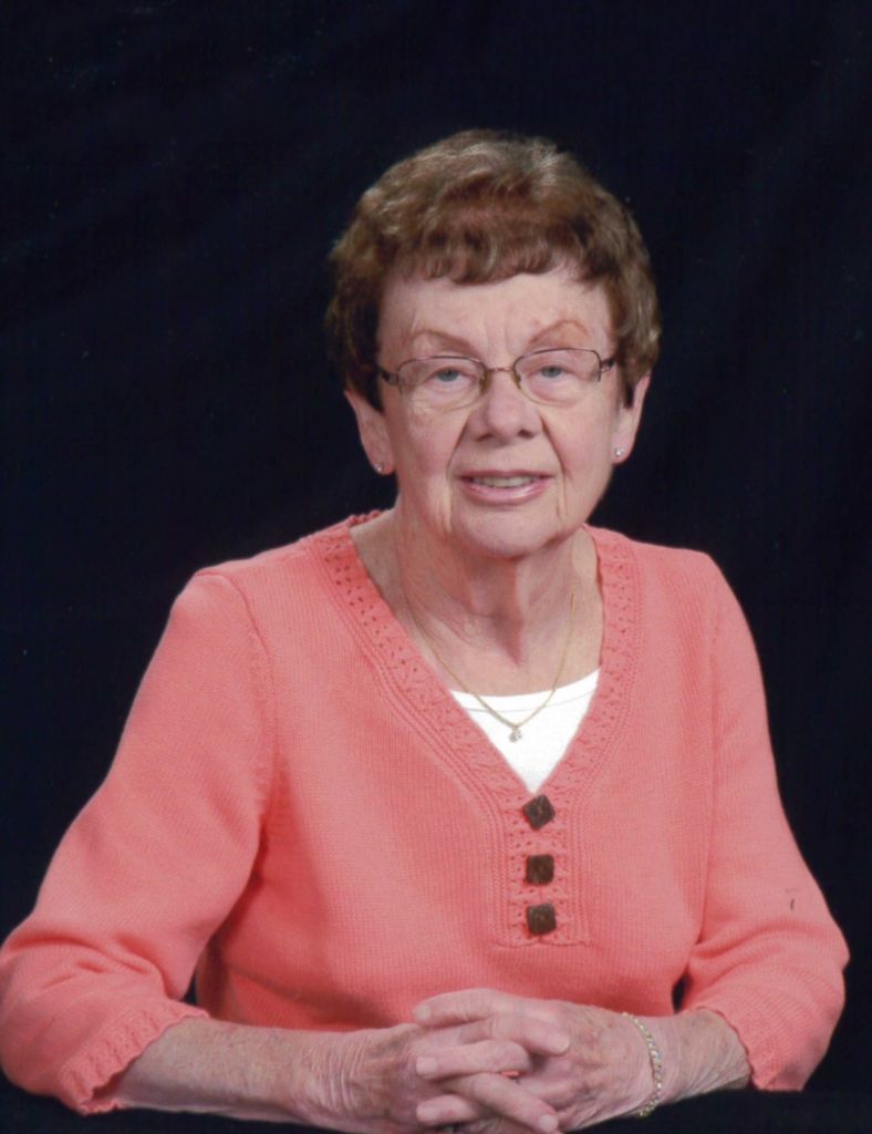 Helen Gilma Grunwald Profile Photo