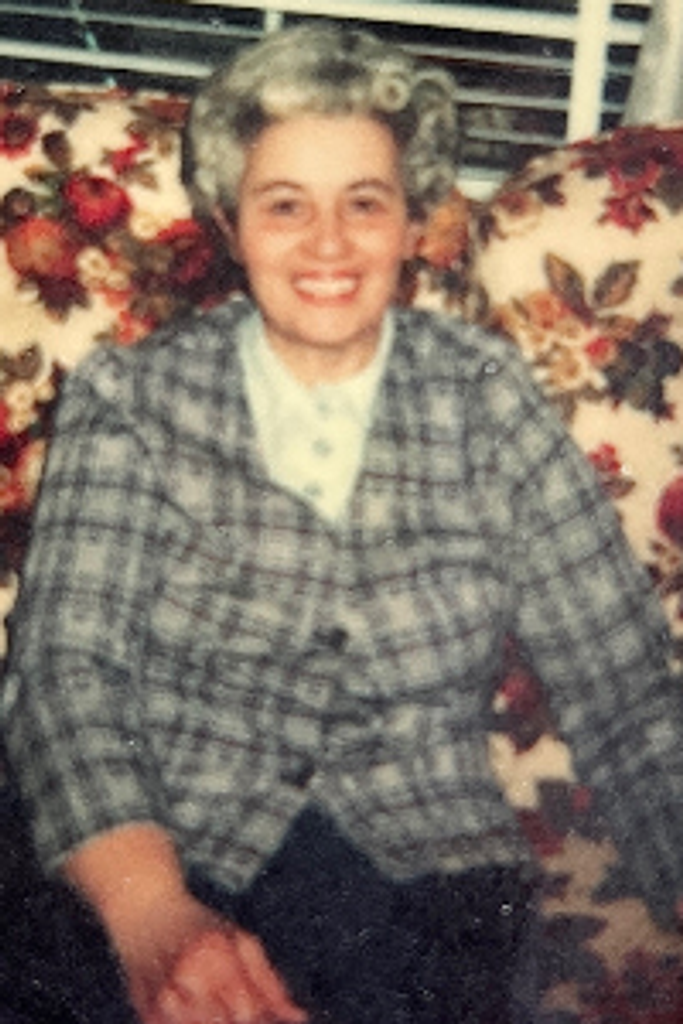 Velma Richardson Profile Photo