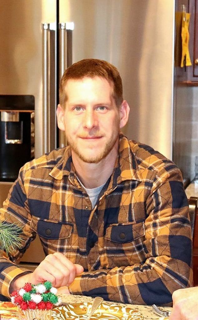 Joseph "Joe" R. Gittings