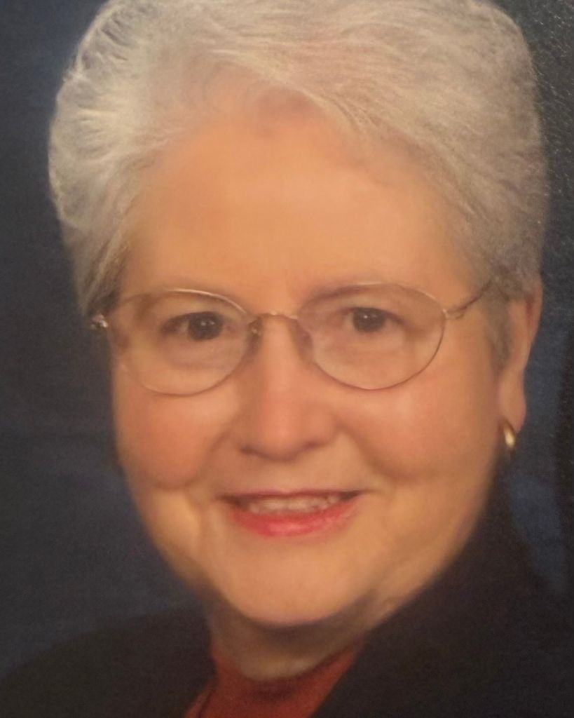 Ann Ford Madre Profile Photo