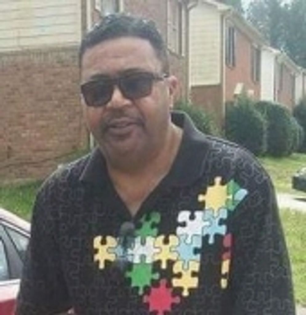 Donald Arlee Cheatom, Jr.