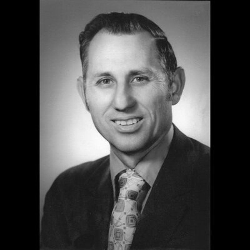 Lawrence Arthur Harrington, Jr.