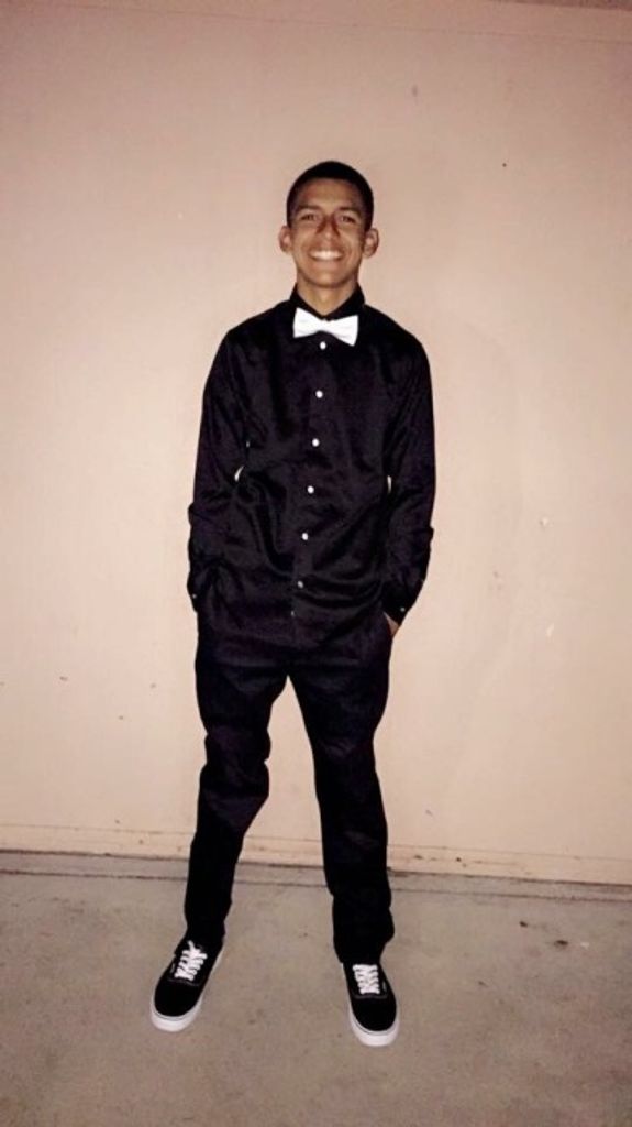 Angel Montes II