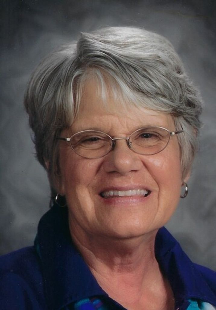 Christine Ann Smith Zootman Profile Photo