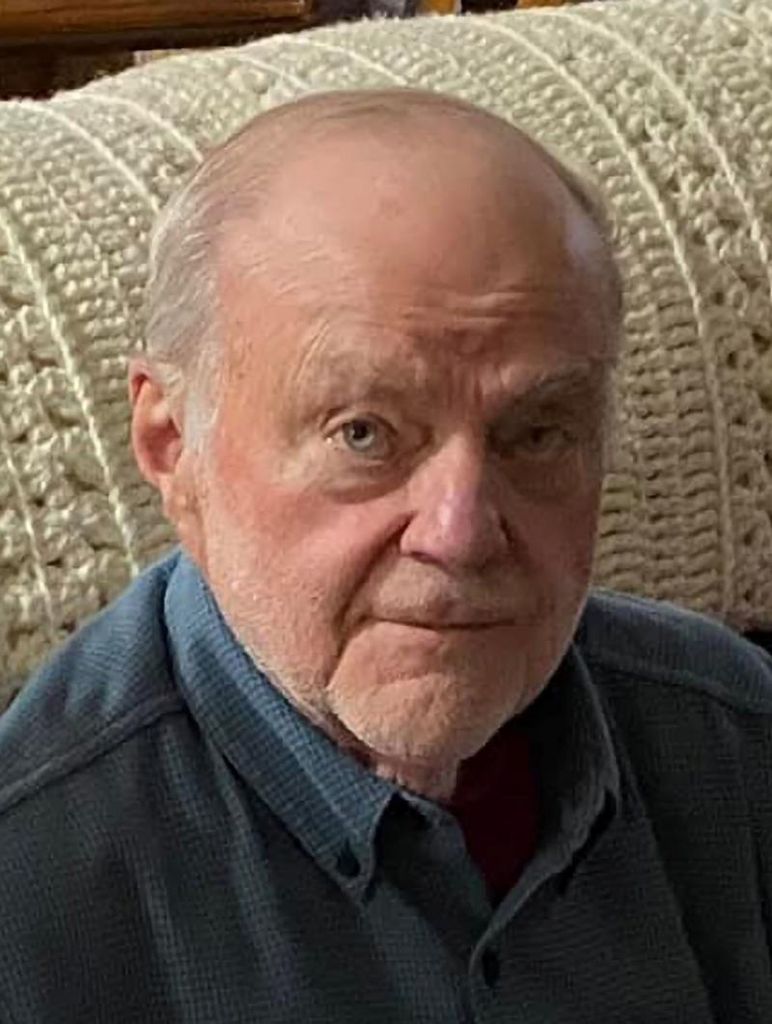 Richard Parrish Profile Photo