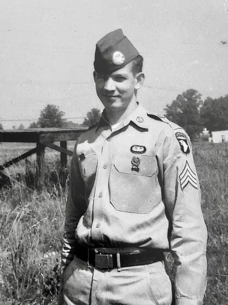 Ronald Owen Shortt Profile Photo